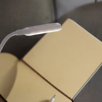 Lampe de Lecture - Lucente | Marco Lucetti