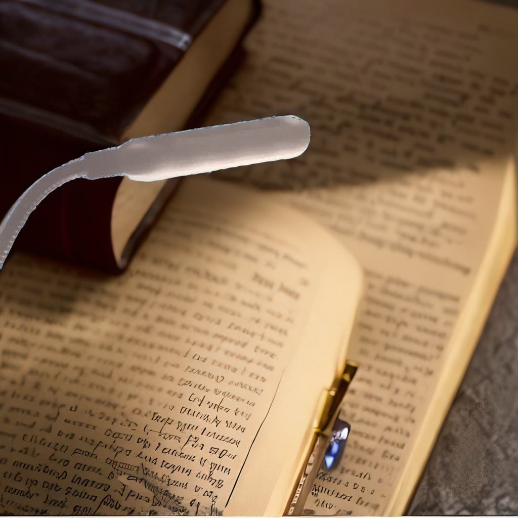 Lampe de Lecture - Lucente | Marco Lucetti Lumière froide