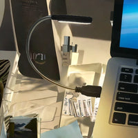 Lampe de lecture - Luminosità | Marco Lucetti