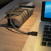 Lampe de lecture - Luminosità | Marco Lucetti