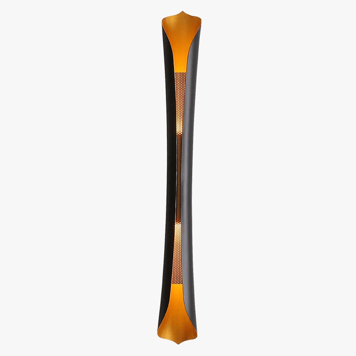 Lampe de nuit Torche LED Minimaliste - Variabilité de luminosité