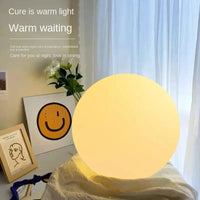 Lampe de pelouse sphérique design nordique pour une décoration intérieure élégante | Marco Lucetti