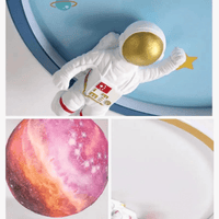  Lampe de plafond pour chambre d'enfant au design moderne et animé | Marco Lucetti