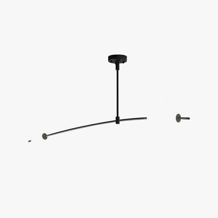 Lustre Design Nordique Minimaliste