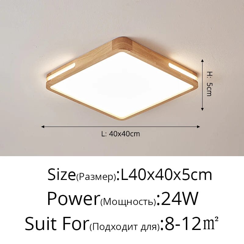 Lampe de salon moderne : style bûche plafonniers assortis | Marco Lucetti