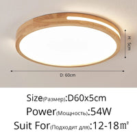 Lampe de salon moderne : style bûche plafonniers assortis | Marco Lucetti