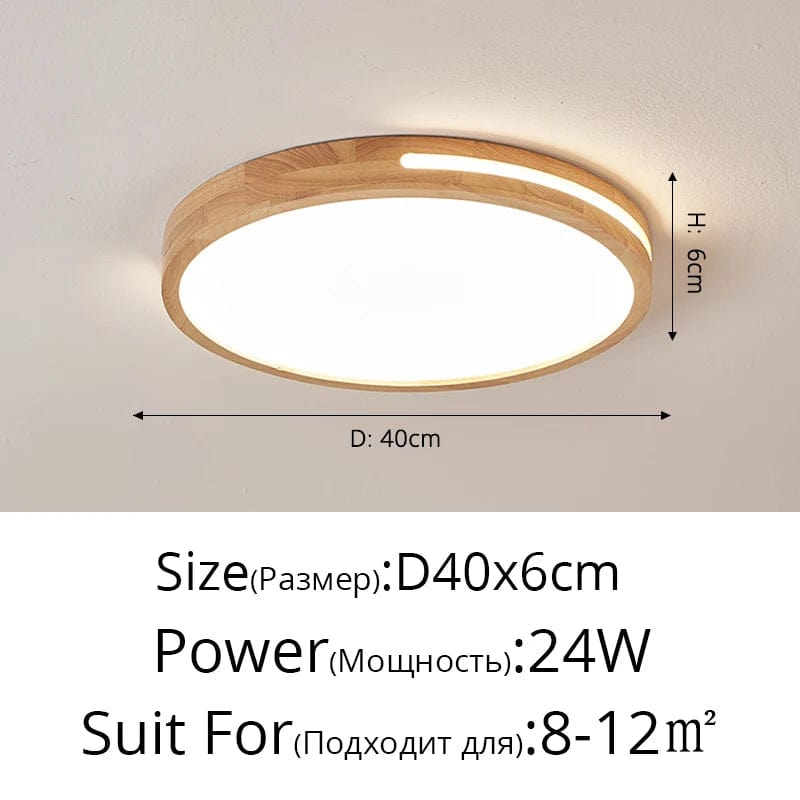 Lampe de salon moderne : style bûche plafonniers assortis | Marco Lucetti