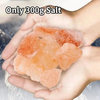 Lampe de Sel - Saltique | Marco Lucetti