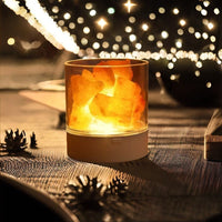 Lampe de Sel - Saltique | Marco Lucetti