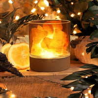 Lampe de Sel - Saltique | Marco Lucetti