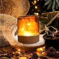 Lampe de Sel - Saltique | Marco Lucetti