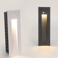 Lampe de sol encastrable extérieure étanche | Marco Lucetti