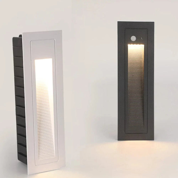 Lampe de sol encastrable extérieure étanche | Marco Lucetti