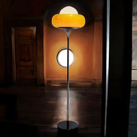 Lampe de sol - Luminance | Marco Lucetti Chaude