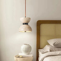 Lampe de suspension LED Nordic Cave Glow | Marco Lucetti