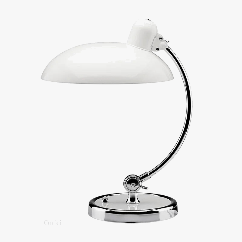 Lampe de Table au Design Danois elegante