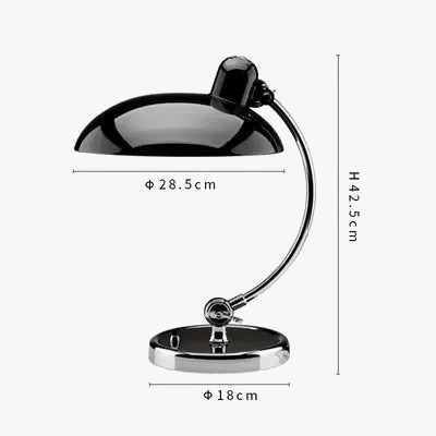 Lampe de Table au Design Danois elegante