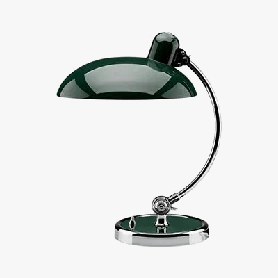 Lampe de Table au Design Danois elegante
