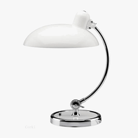 Lampe de Table au Design Danois elegante | Marco Lucetti