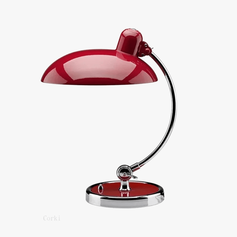 Lampe de Table au Design Danois elegante | Marco Lucetti