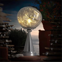 Lampe de table - Chromelight | Marco Lucetti