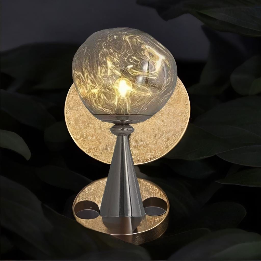 Lampe de table - Chromelight | Marco Lucetti