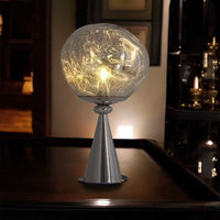 Lampe de table - Chromelight | Marco Lucetti