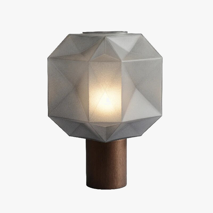 Lampe de table nordique moderne
