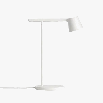 Lampe de table de chevet pour chambre cosy | Marco Lucetti