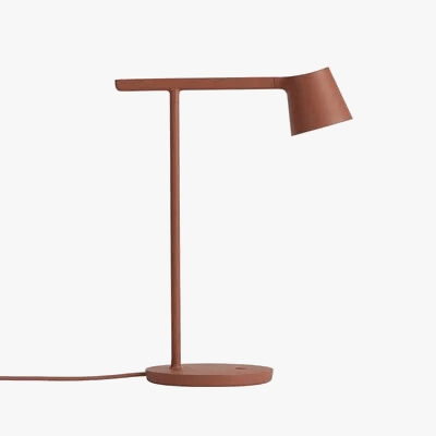 Lampe de table de chevet pour chambre cosy | Marco Lucetti