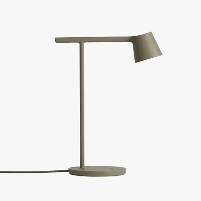 Lampe de table de chevet pour chambre cosy | Marco Lucetti