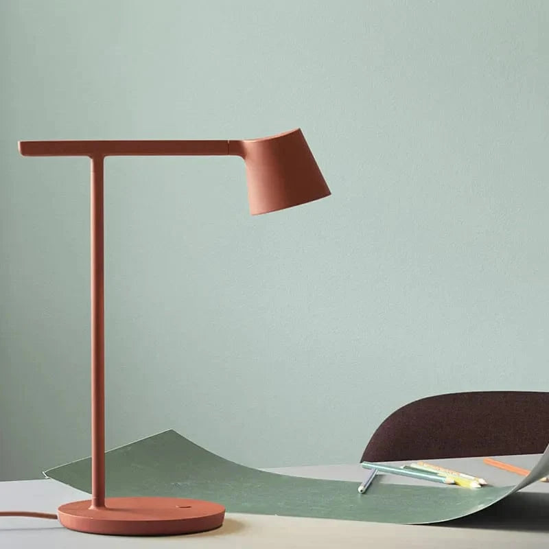 Lampe de table de chevet pour chambre cosy | Marco Lucetti