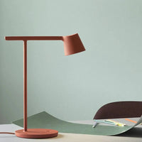 Lampe de table de chevet pour chambre cosy | Marco Lucetti