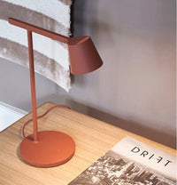 Lampe de table de chevet pour chambre cosy | Marco Lucetti