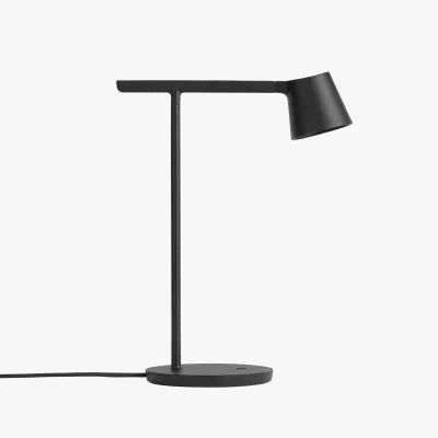 Lampe de table de chevet pour chambre cosy | Marco Lucetti
