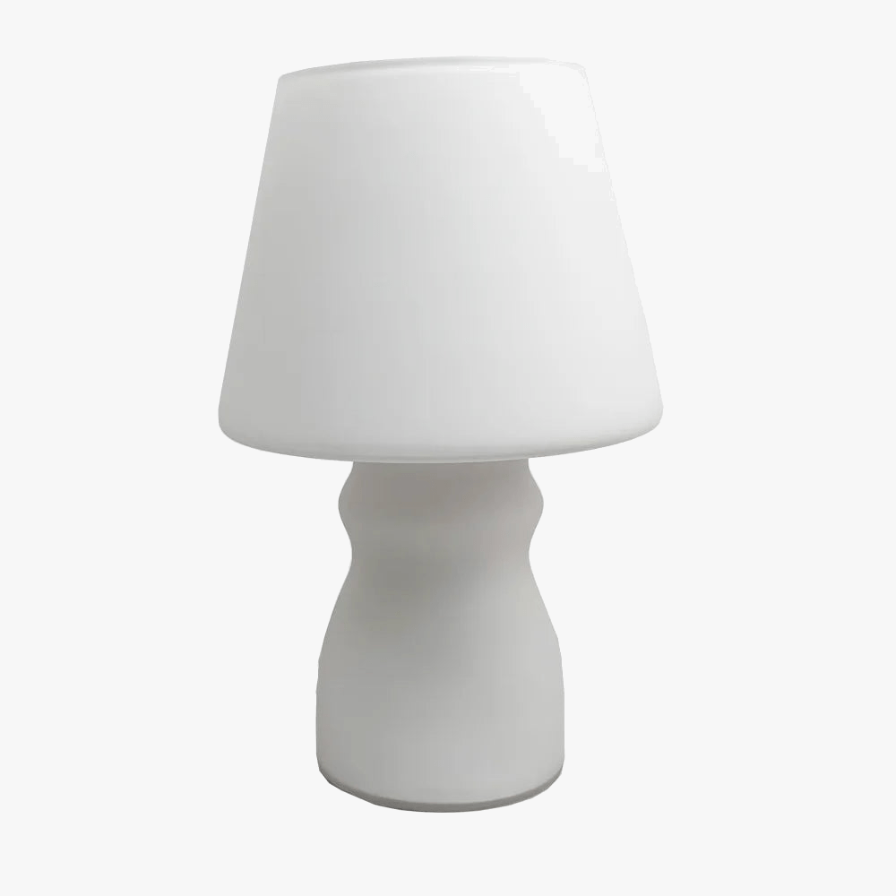 Lampe de table "Elfée Champignon" - Éclairage d'ambiance pour chambre à coucher | Marco Lucetti