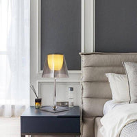 Lampe de table LED Art Glass | Marco Lucetti