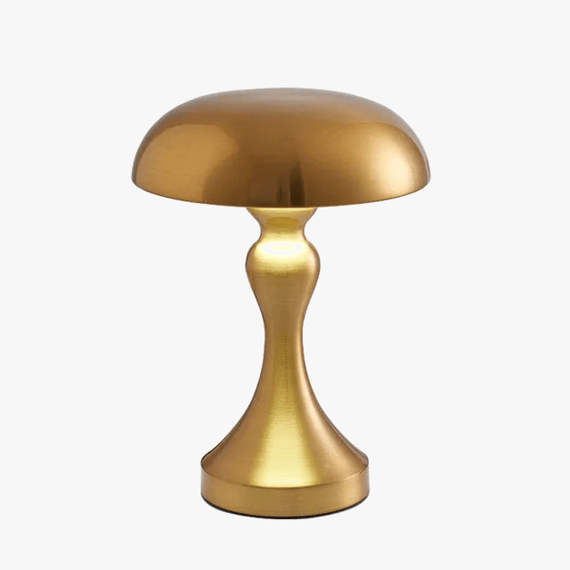 Lampe de Table LED Tactile Rechargeable | Marco Lucetti