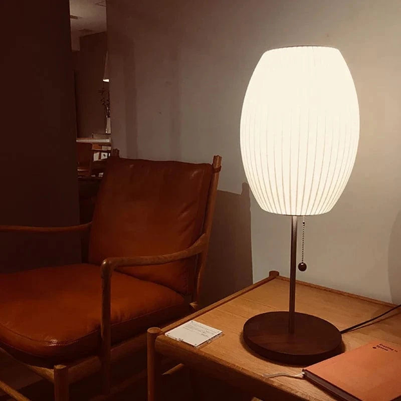 Lampe de table Nelson - Design danois | Marco Lucetti