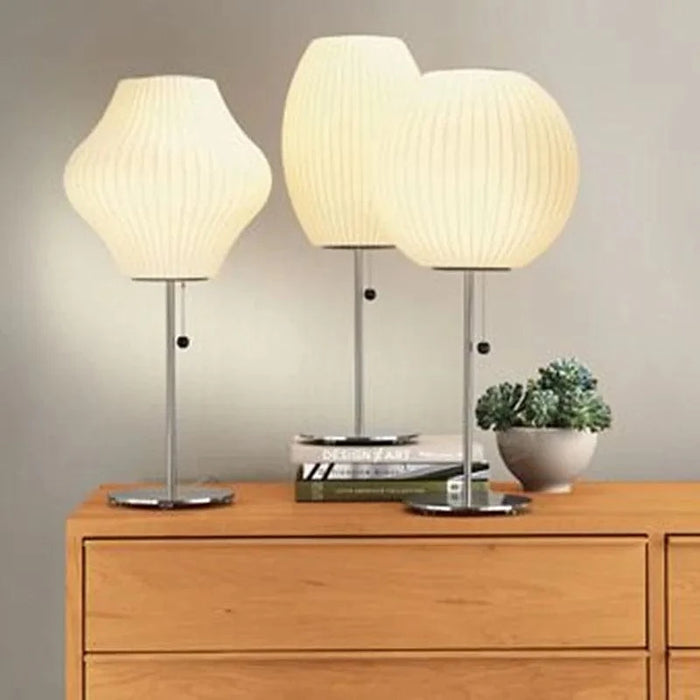 Lampe de table Nelson - Design danois | Marco Lucetti