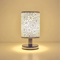 Lampe de Table Nordique Élégante et Innovante | Marco Lucetti