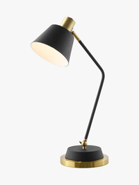 Lampe de Table Nordique pour Chevet de Chambre | Marco Lucetti