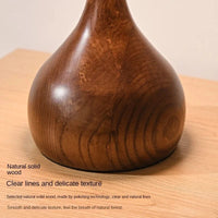 Lampe de table nordique rétro et moderne | Marco Lucetti