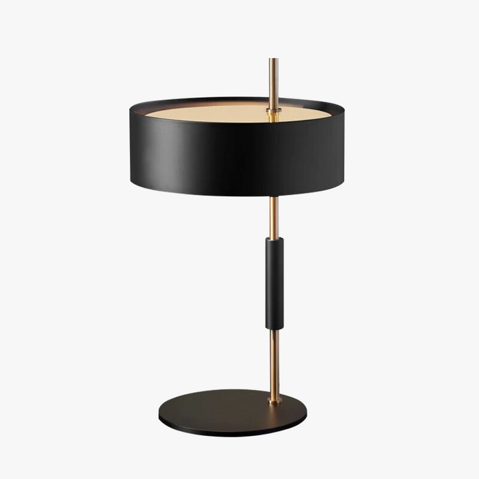Lampe de table nordique Élégance