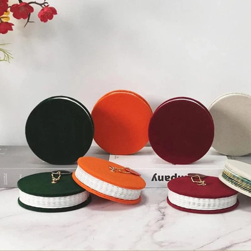 Lampe de table pliable à LED tactile, USB rechargeable | Marco Lucetti