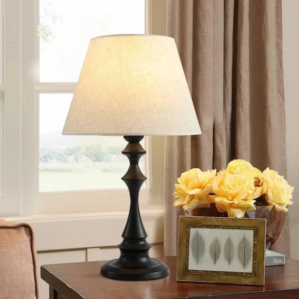 Lampe de table polyvalente pour chambre d'hôtel et bureau - Édition Deluxe | Marco Lucetti