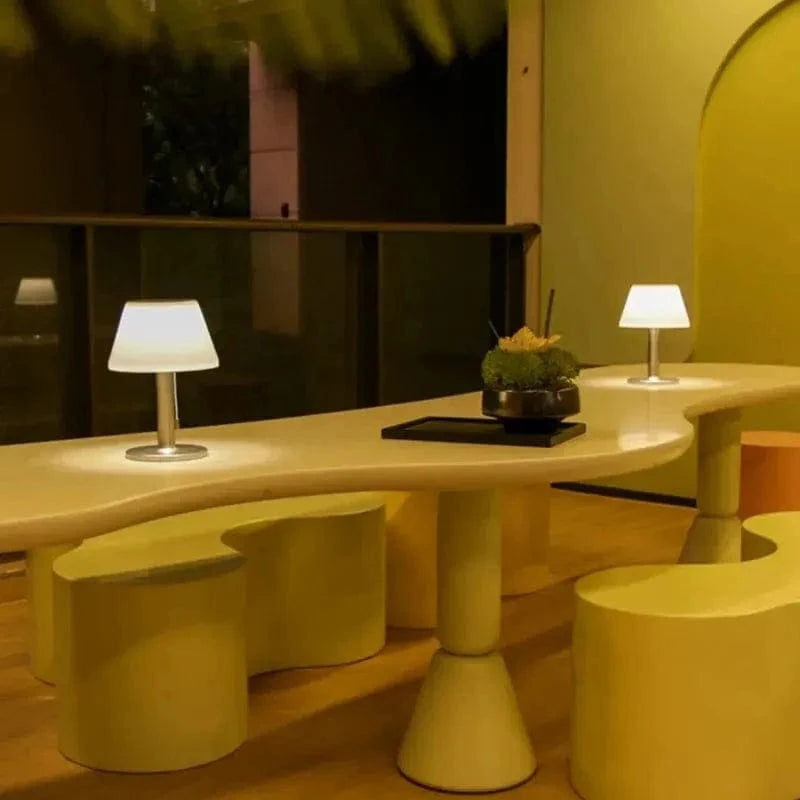 Lampe de table pour restaurants - Miribright | Marco Lucetti