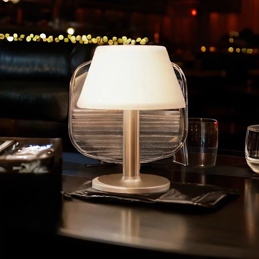 Lampe de table pour restaurants - Miribright | Marco Lucetti