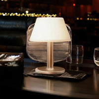 Lampe de table pour restaurants - Miribright | Marco Lucetti