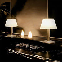 Lampe de table pour restaurants - Miribright | Marco Lucetti